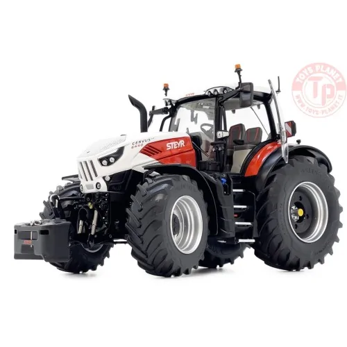 1/32 Steyr Cervus 6440 CVT MARGE MODELS 2520 MARGE MODELS