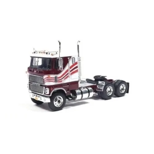 1/64 FORD CL 9000 1976 WHITE IXO 64TR015B ALTRE MARCHE