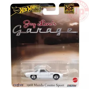 1968 Mazda Cosmo Sport 1/64 HOT WHEELS JBL66 HOT WHEELS