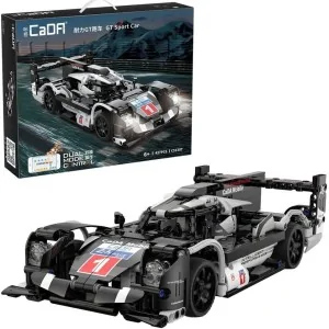 Radio Comandata GT Super Car - 427 pcs CADA C51307W CADA