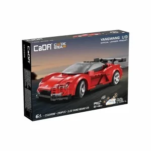 Radio Comandata BYD YangWang U9 CADA C51099W CADA