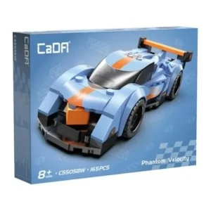 Hyper Phantom – 165 pcs CADA C55058W CADA