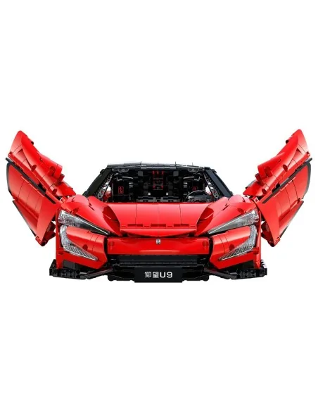 Yang Wang U9 CADA C64011W CADA Yang Wang U9 CADA C64011W CADA