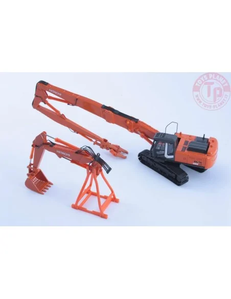 HITACHI Zaxis 350-3 Demolition HITACHI 30104/1 HITACHI HITACHI Zaxis 350-3 Demolition HITACHI 30104/1 HITACHI