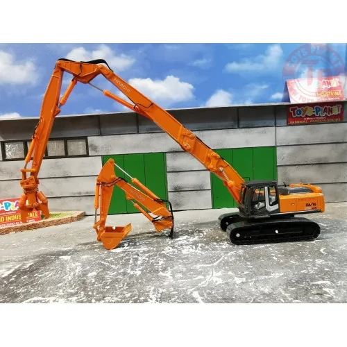 HITACHI Zaxis 350-3 Demolition HITACHI 30104/1 HITACHI