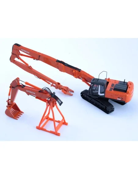 HITACHI Zaxis 350-3 Demolition HITACHI 30104/1 HITACHI HITACHI Zaxis 350-3 Demolition HITACHI 30104/1 HITACHI