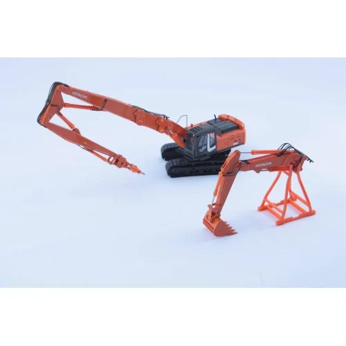 HITACHI Zaxis 350-3 Demolition HITACHI 30104/1 HITACHI