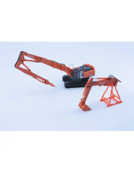 HITACHI Zaxis 350-3 Demolition HITACHI 30104/1 HITACHI HITACHI Zaxis 350-3 Demolition HITACHI 30104/1 HITACHI