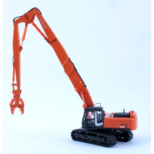 HITACHI Zaxis 350-3 Demolition HITACHI 30104/1 HITACHI