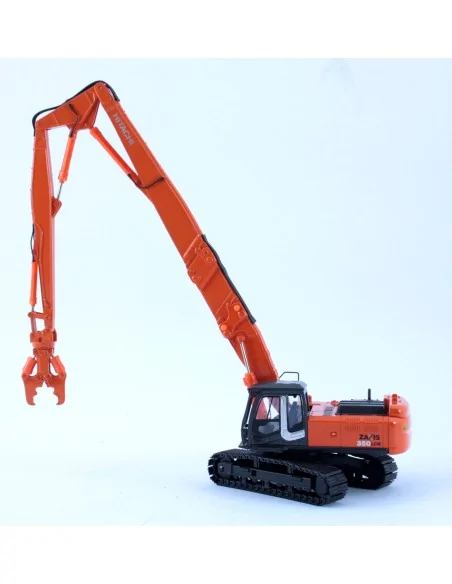 HITACHI Zaxis 350-3 Demolition HITACHI 30104/1 HITACHI HITACHI Zaxis 350-3 Demolition HITACHI 30104/1 HITACHI