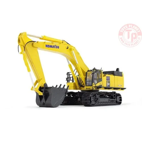 Komatsu PC900LC-11 escavatore cingolato FG50-5300 FIRST GEAR