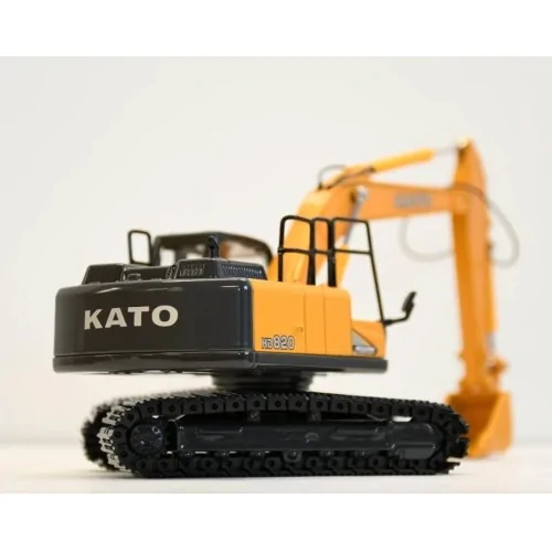 1/50 Kato excavator HD820-7 KATO820 ALTRE MARCHE