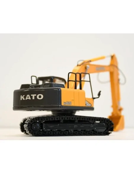 1/50 Kato excavator HD820-7 KATO820 ALTRE MARCHE 1/50 Kato excavator HD820-7 KATO820 ALTRE MARCHE