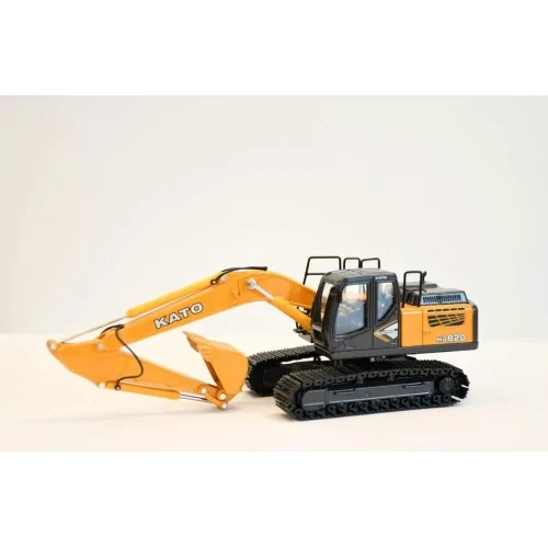 1/50 Kato excavator HD820-7 KATO820 ALTRE MARCHE