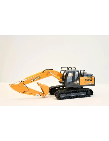 1/50 Kato excavator HD820-7 KATO820 ALTRE MARCHE 1/50 Kato excavator HD820-7 KATO820 ALTRE MARCHE