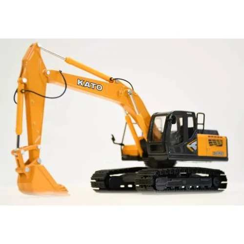 1/50 Kato excavator HD820-7 KATO820 ALTRE MARCHE