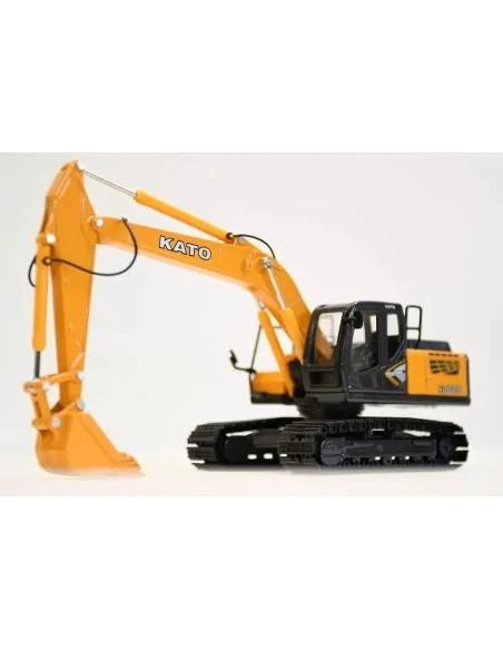 1/50 Kato excavator HD820-7 KATO820 ALTRE MARCHE 1/50 Kato excavator HD820-7 KATO820 ALTRE MARCHE