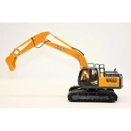 1/50 Kato excavator HD820-7 KATO820 ALTRE MARCHE