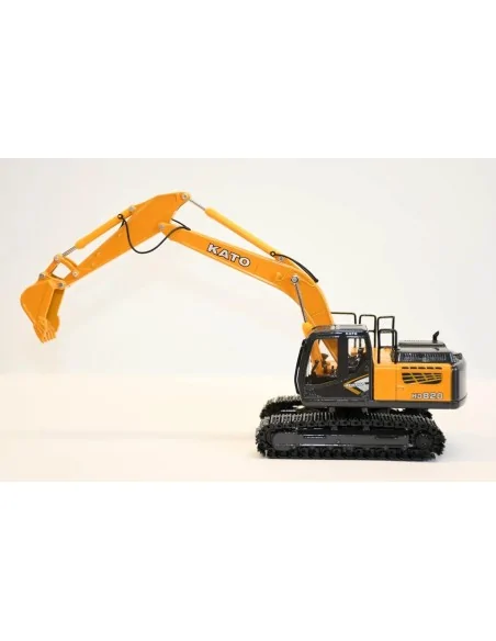1/50 Kato excavator HD820-7 KATO820 ALTRE MARCHE