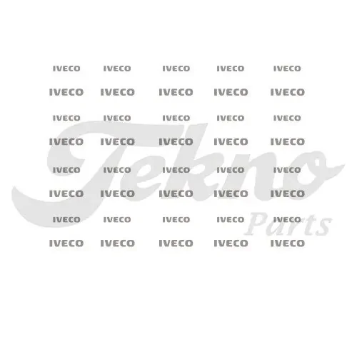 1/50 Adesivi Iveco TEKNO 89305 TEKNO