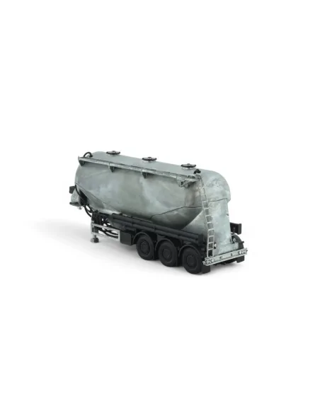 1/50 Feldbinder Trailer kit da montare TEKNO 81540 TEKNO 1/50 Feldbinder Trailer kit da montare TEKNO 81540 TEKNO