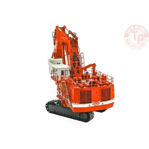 O&K RH200 Escavatore Da Miniera 1:50 BYMO MODELLE 25010/1 BYMO MODELLE