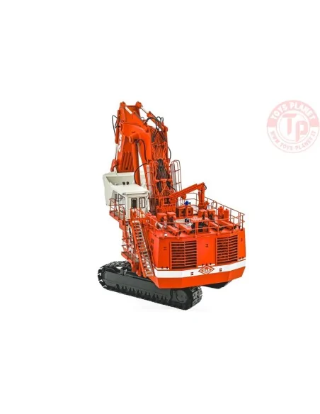 O&K RH200 Escavatore Da Miniera 1:50 BYMO MODELLE 25010/1 BYMO MODELLE O&K RH200 Escavatore Da Miniera 1:50 BYMO MODELLE 25010/1 BYMO MODELLE