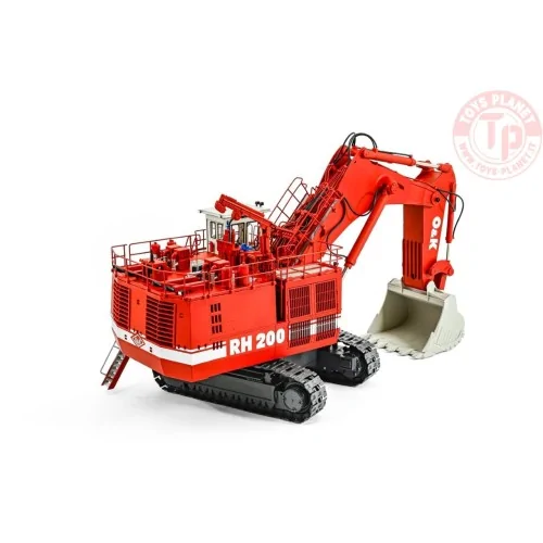 O&K RH200 Escavatore Da Miniera 1:50 BYMO MODELLE 25010/1 BYMO MODELLE
