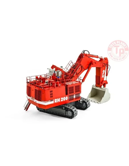O&K RH200 Escavatore Da Miniera 1:50 BYMO MODELLE 25010/1 BYMO MODELLE O&K RH200 Escavatore Da Miniera 1:50 BYMO MODELLE 25010/1 BYMO MODELLE