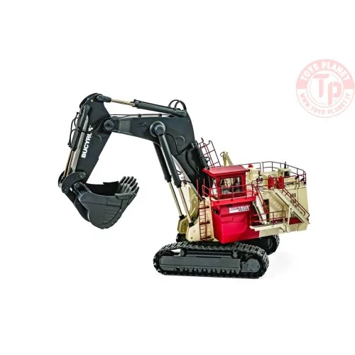 Bucyrus RH340 Escavatore Da Miniera 1:50 BYMO MODELLE 25010/2 BYMO MODELLE