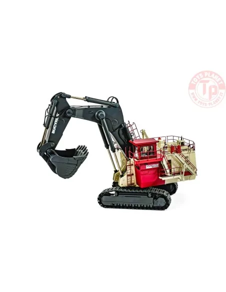 Bucyrus RH340 Escavatore Da Miniera 1:50 BYMO MODELLE 25010/2 BYMO MODELLE Bucyrus RH340 Escavatore Da Miniera 1:50 BYMO MODELLE 25010/2 BYMO MODELLE