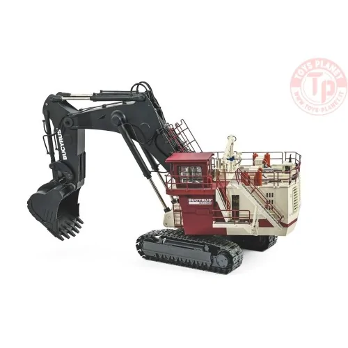 Bucyrus RH340 Escavatore Da Miniera 1:50 BYMO MODELLE 25010/2 BYMO MODELLE