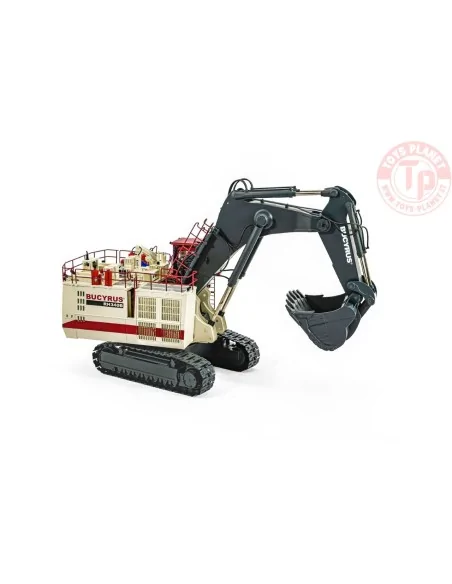 Bucyrus RH340 Escavatore Da Miniera 1:50 BYMO MODELLE 25010/2 BYMO MODELLE Bucyrus RH340 Escavatore Da Miniera 1:50 BYMO MODELLE 25010/2 BYMO MODELLE