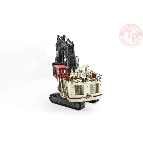 Bucyrus RH340 Escavatore Da Miniera 1:50 BYMO MODELLE 25010/2 BYMO MODELLE