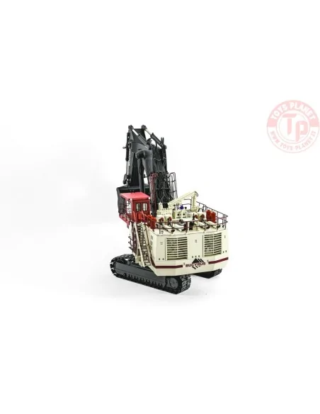 Bucyrus RH340 Escavatore Da Miniera 1:50 BYMO MODELLE 25010/2 BYMO MODELLE Bucyrus RH340 Escavatore Da Miniera 1:50 BYMO MODELLE 25010/2 BYMO MODELLE