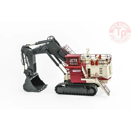 Bucyrus RH340 Escavatore Da Miniera 1:50 BYMO MODELLE 25010/2 BYMO MODELLE