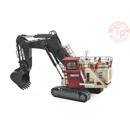Bucyrus RH340 Escavatore Da Miniera 1:50 BYMO MODELLE 25010/2 BYMO MODELLE