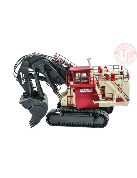 Bucyrus RH340 Escavatore Da Miniera Frontale 1:50 BYMO MODELLE 25008/2 BYMO MODELLE