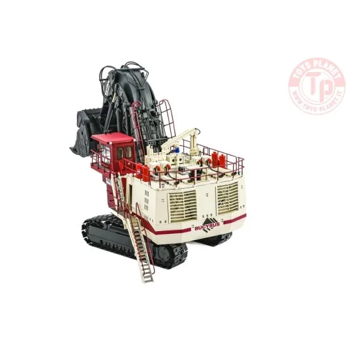 Bucyrus RH340 Escavatore Da Miniera Frontale 1:50 BYMO MODELLE 25008/2 BYMO MODELLE