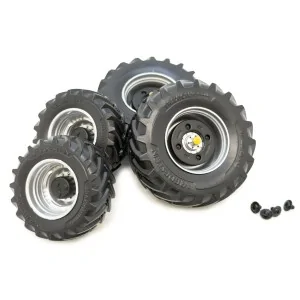 1/32 Vredestein wheelset complete MARGE MODELS 2608 MARGE MODELS