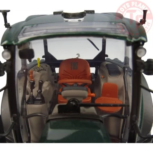 1/32 Fiat il Trattore (1918-2025) UH 6875 UNIVERSAL HOBBIES