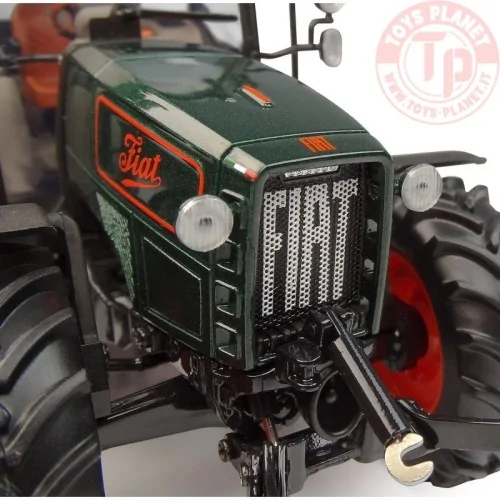 1/32 Fiat il Trattore (1918-2025) UH 6875 UNIVERSAL HOBBIES