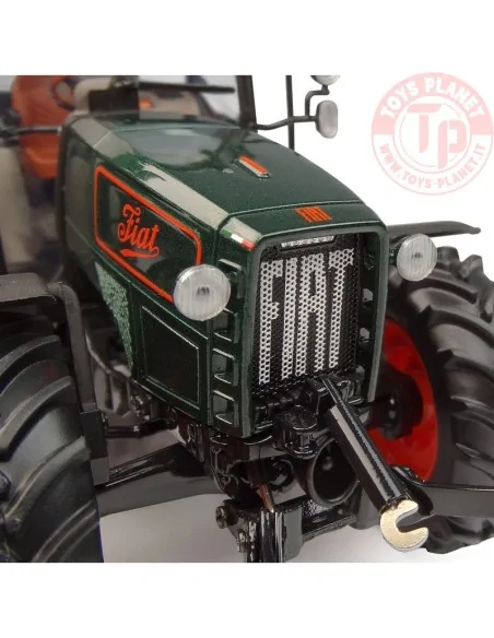 1/32 Fiat il Trattore (1918-2025) UH 6875 UNIVERSAL HOBBIES