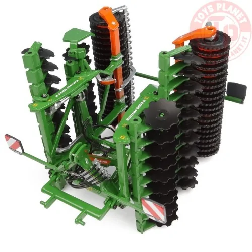 1/32 Amazone Catros 5003-2 UH 6842 UNIVERSAL HOBBIES