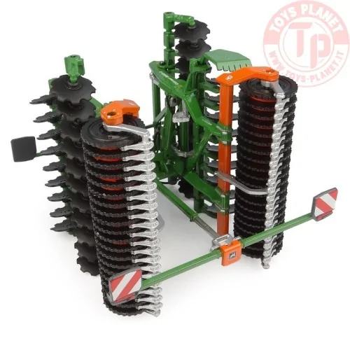 1/32 Amazone Catros 5003-2 UH 6842 UNIVERSAL HOBBIES