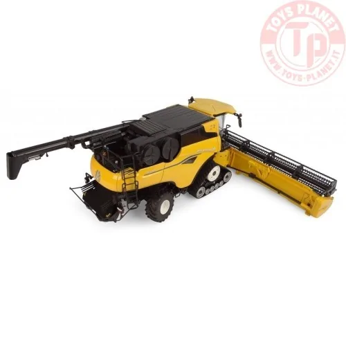 1/32 Mietitrebbia NEW HOLLAND CR10.90 UH 6349 UNIVERSAL HOBBIES