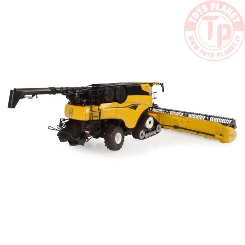 1/32 Mietitrebbia NEW HOLLAND CR10.90 UH 6349 UNIVERSAL HOBBIES
