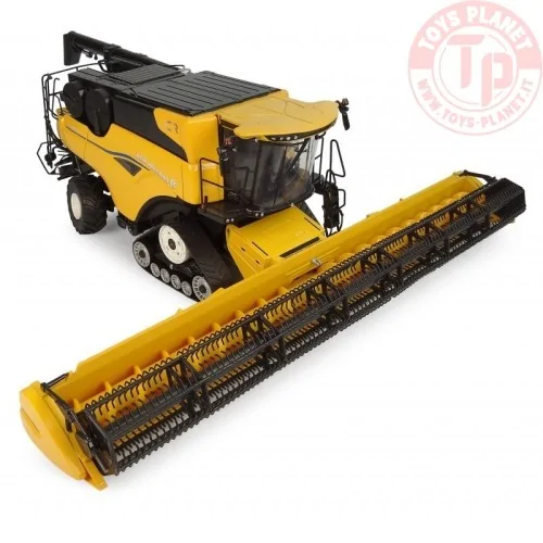 1/32 Mietitrebbia NEW HOLLAND CR10.90 UH 6349 UNIVERSAL HOBBIES