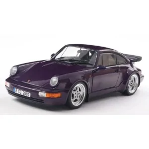 1/18 PORSCHE 911 (964) TURBO 1990 S1803412 SOLIDO