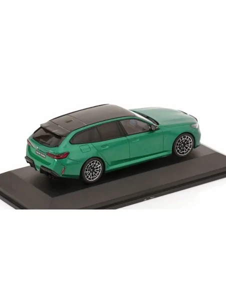 1/43 BMW M5 TOURING 2024 ISLE OF MAN GREEN S4317503 SOLIDO 1/43 BMW M5 TOURING 2024 ISLE OF MAN GREEN S4317503 SOLIDO